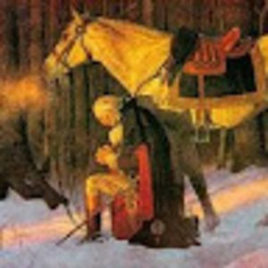 Meet your Posher, Walter